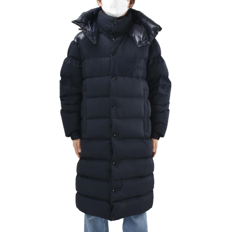 MONCLER 【並行輸入品】モンクレール ダウンコート メンズ ダウン  