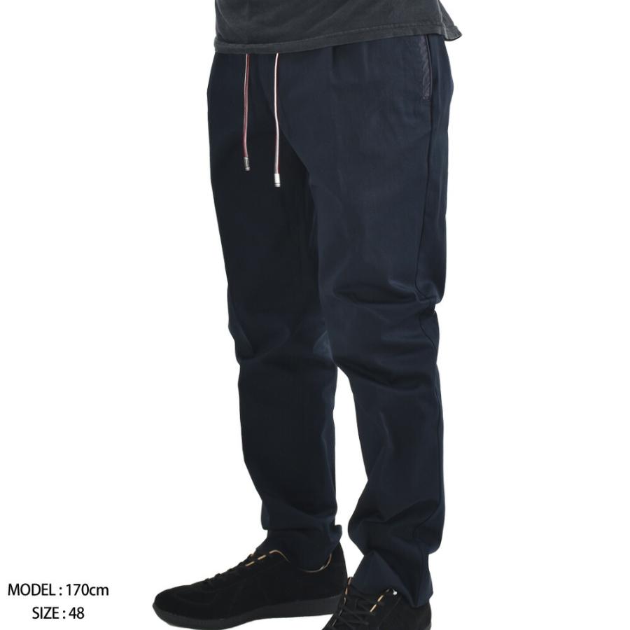 MONCLER モンクレール コットンパンツ メンズ スラックス