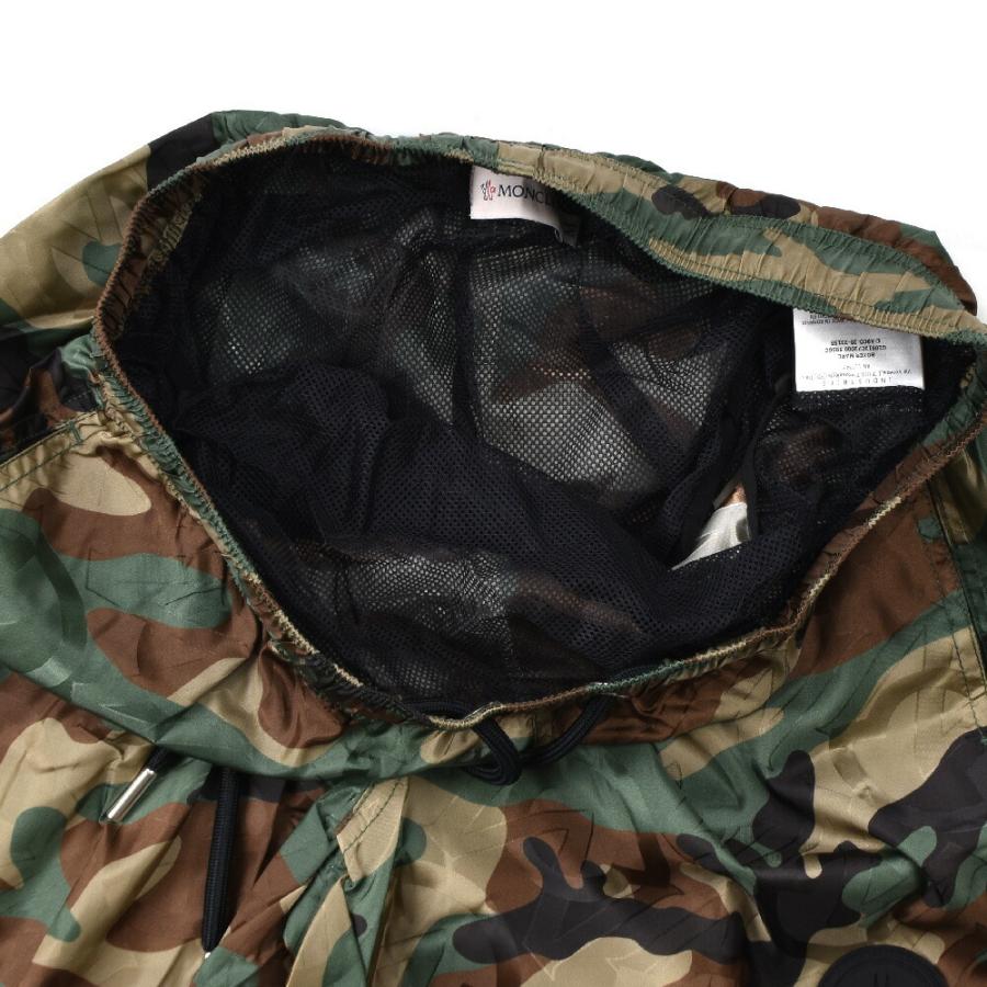 MONCLER モンクレール 水着 海パン メンズ サーフショーツ MONCLER モンクレール 水着 海パン メンズ サーフショーツ