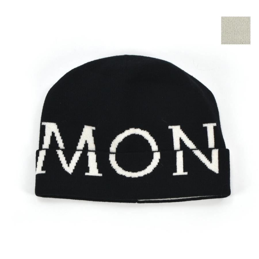 MONCLER（モンクレール） 【並行輸入品】モンクレール ニットキャップ