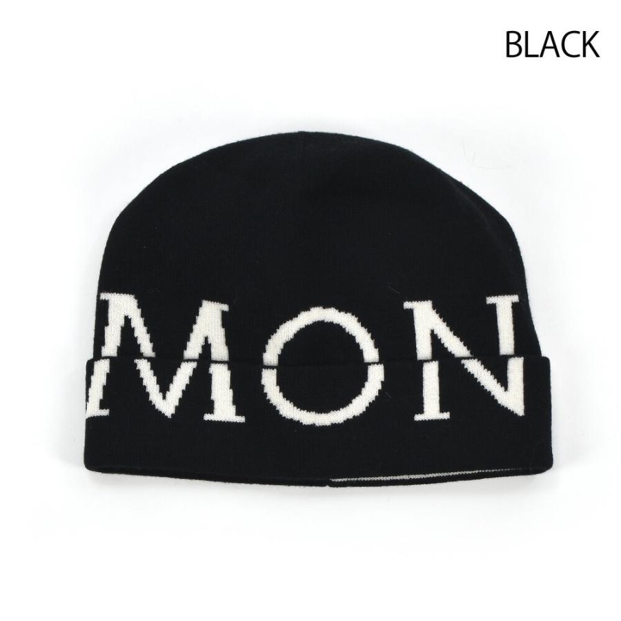 MONCLER（モンクレール） 【並行輸入品】モンクレール ニットキャップ