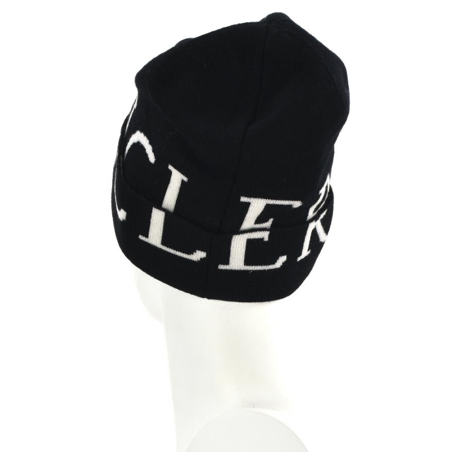 MONCLER 【並行輸入品】モンクレール ニットキャップ レディース