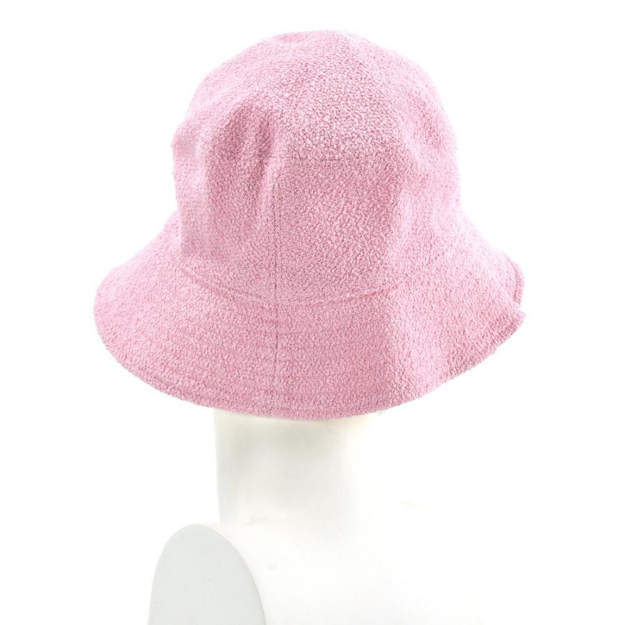 MONCLER モンクレール　バケットハット　バケハ　ピンク MONCLER モンクレール バケットハット バケハ ピンク 【公式通販】