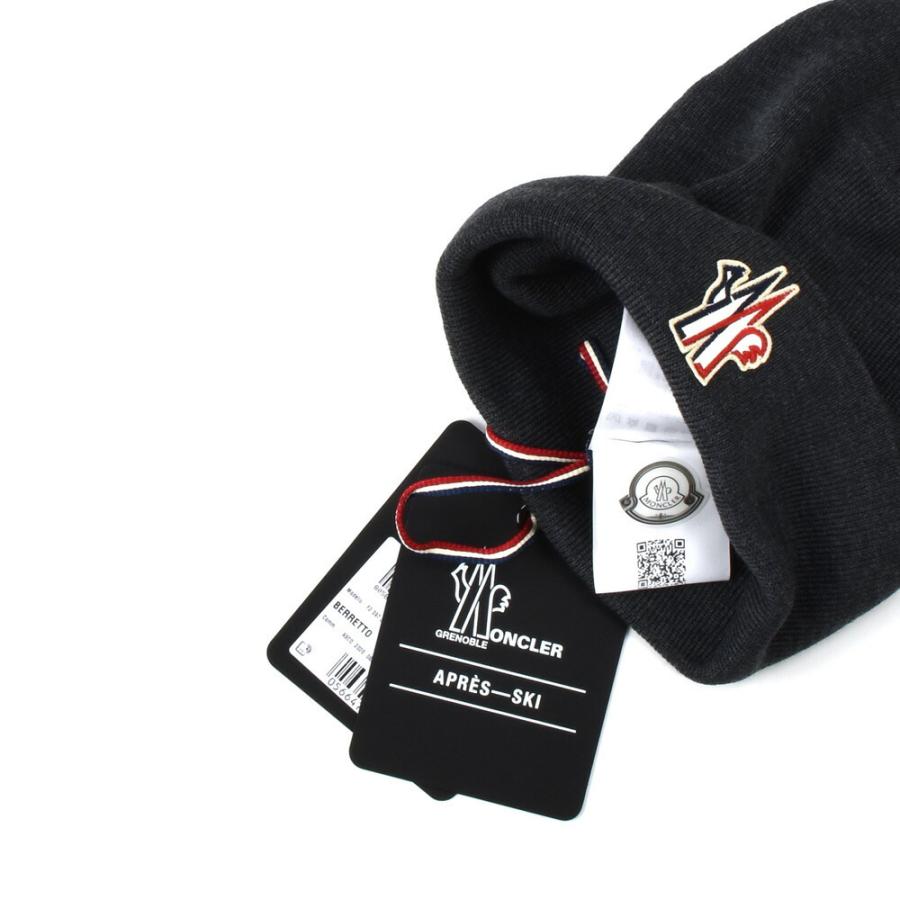 MONCLER Grenoble 【並行輸入品】モンクレール グルノーブル ニット