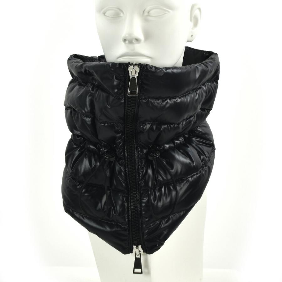 MONCLER モンクレール ネックウォーマー レディース スカーフ MONCLER モンクレール ネックウォーマー レディース スカーフ