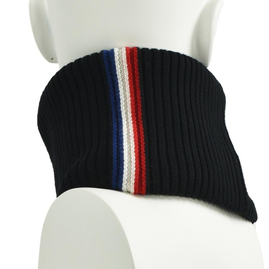MONCLER モンクレール ネックウォーマー メンズ スヌード MONCLER モンクレール ネックウォーマー メンズ スヌード
