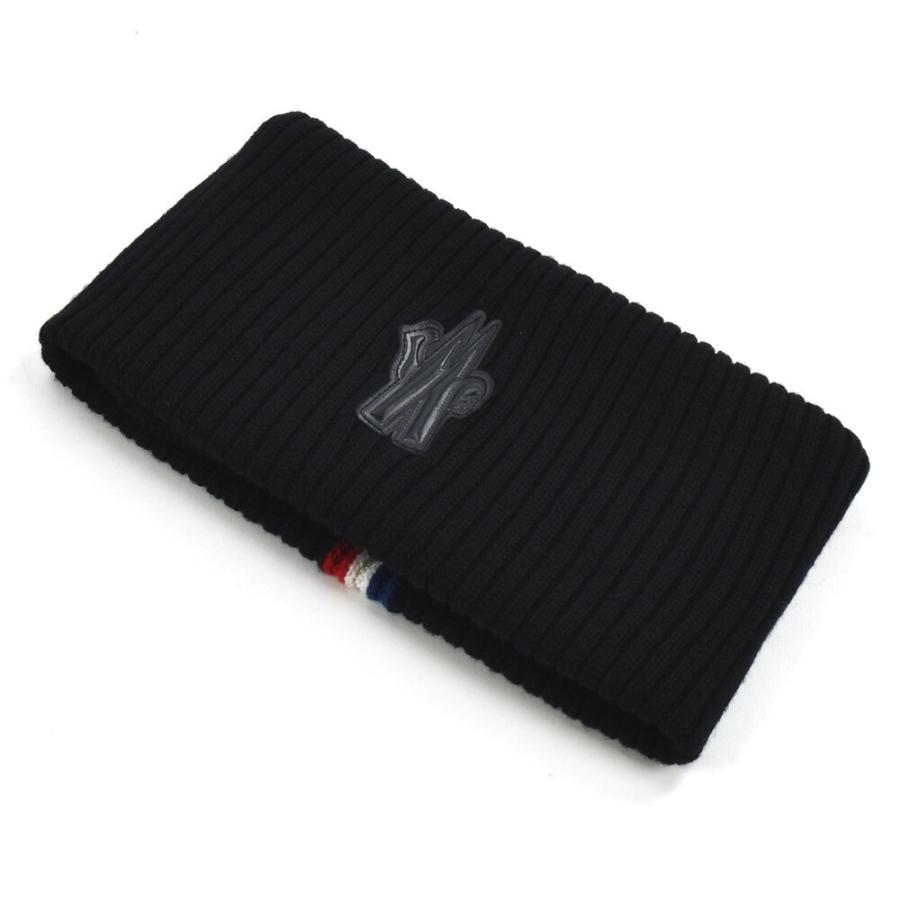 MONCLER モンクレール ネックウォーマー メンズ スヌード MONCLER モンクレール ネックウォーマー メンズ スヌード