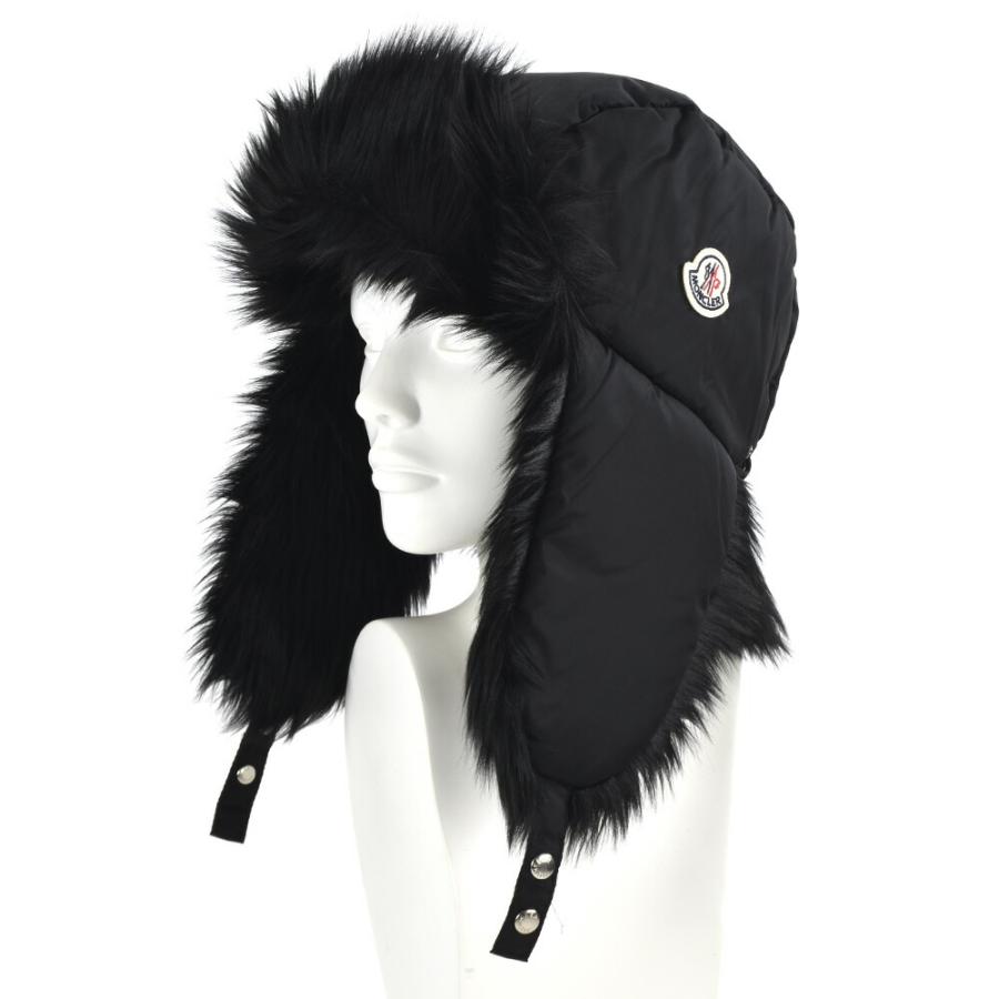 MONCLER モンクレール アビエイターハット レディース 帽子 MONCLER モンクレール アビエイターハット レディース 帽子