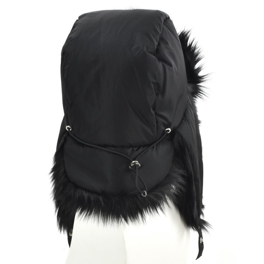 MONCLER モンクレール アビエイターハット レディース 帽子 MONCLER モンクレール アビエイターハット レディース 帽子