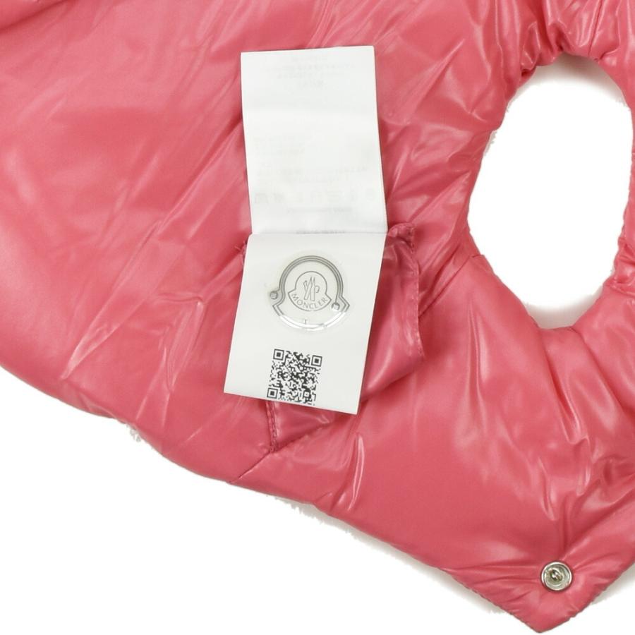 MONCLER 【並行輸入品】モンクレール ポルド ドッグ クチュール 犬用