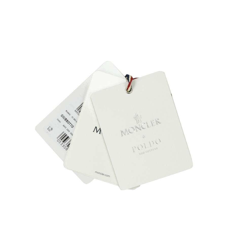 MONCLER（モンクレール） 【並行輸入品】モンクレール ポルド ドッグ