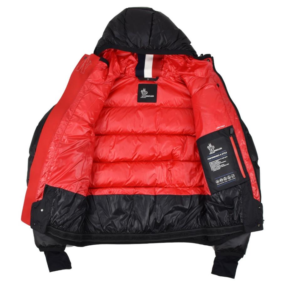 MONCLER 【並行輸入品】モンクレール グルノーブル メンズ