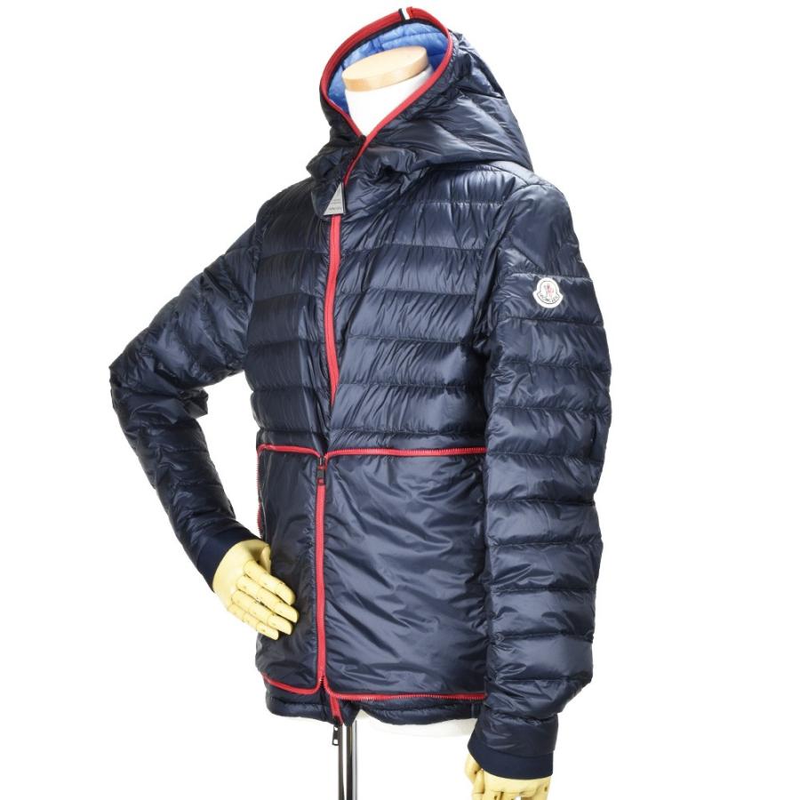 MONCLER モンクレール ダウンジャケット メンズ ブルゾン MONCLER モンクレール ダウンジャケット メンズ ブルゾン