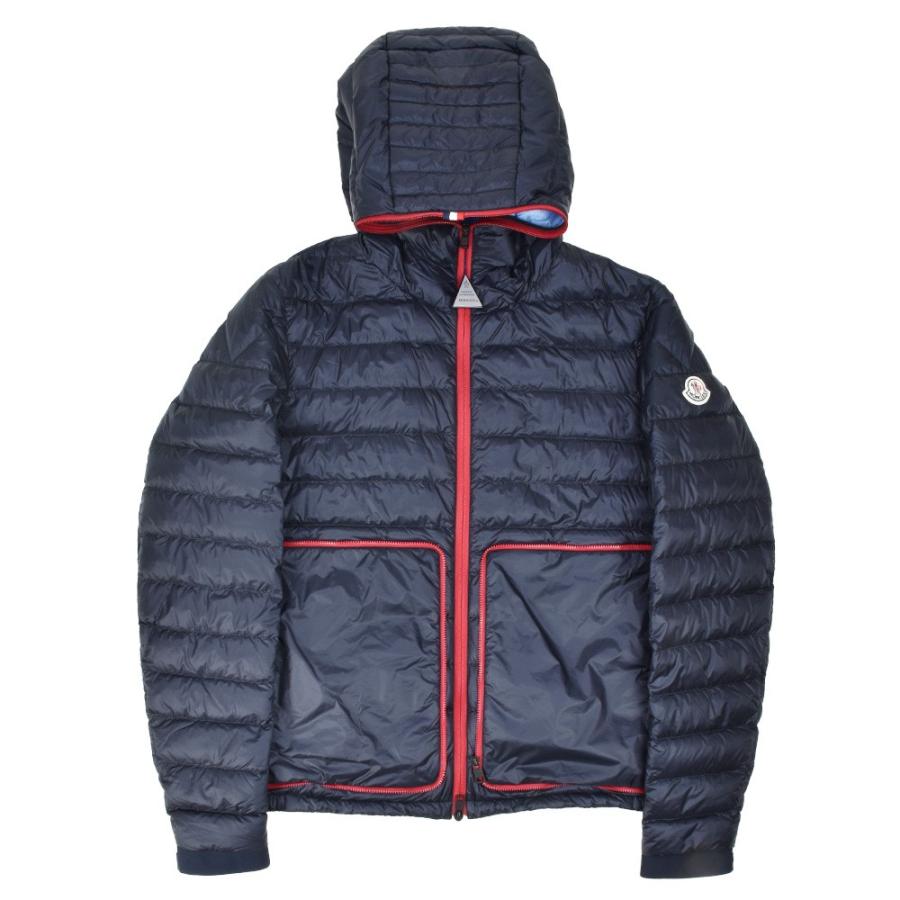 MONCLER モンクレール ダウンジャケット メンズ ブルゾン MONCLER モンクレール ダウンジャケット メンズ ブルゾン