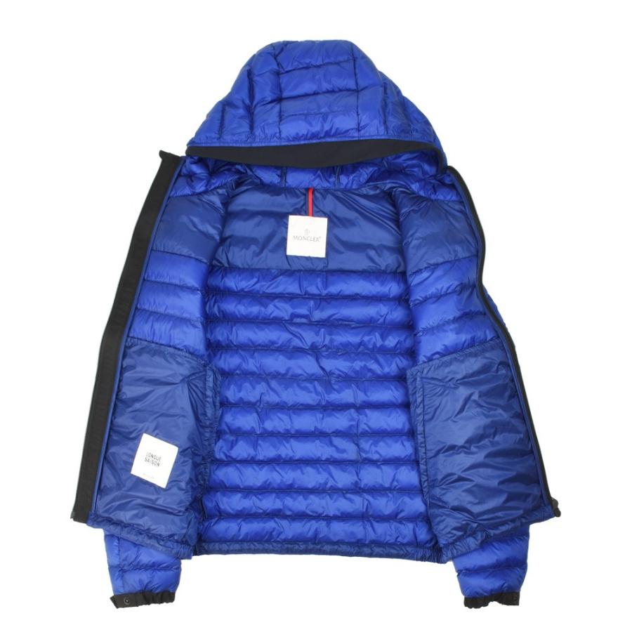MONCLER モンクレール ダウンジャケット メンズ スキー ブルゾン MONCLER モンクレール ダウンジャケット メンズ スキー ブルゾン