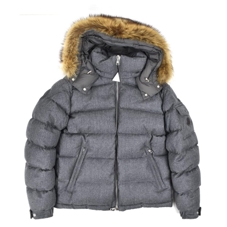 モンクレール アレマン ダウンジャケット ブルゾン ファー フード グレー メンズ Ml 940 クラウドシューカンパニーyahoo 店 通販 Yahoo ショッピング
