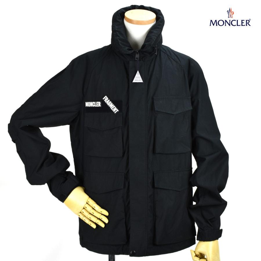MONCLER（モンクレール） 【並行輸入品】モンクレール フラグメント