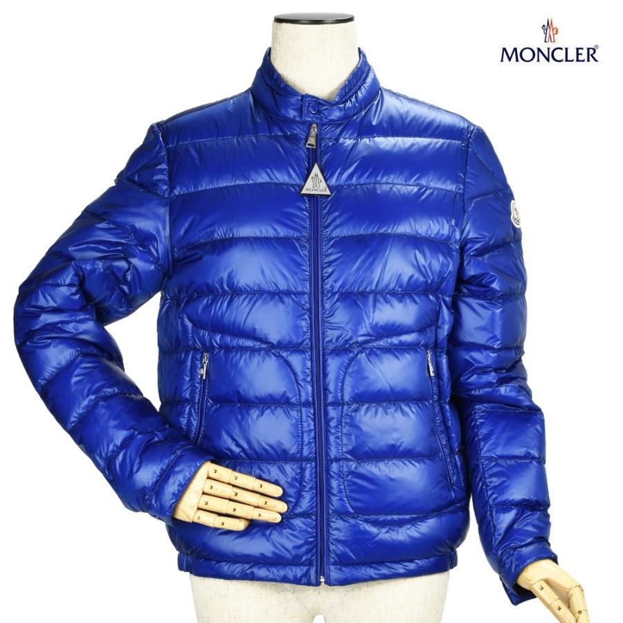 MONCLER モンクレール アコルス ライトダウンジャケット レディース 
