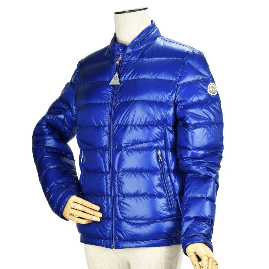 MONCLER モンクレール アコルス ライトダウンジャケット レディース 