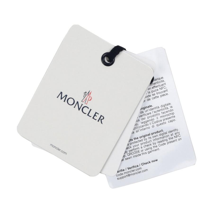 【並行輸入品】モンクレール ダウンジャケット レディース コート アウター フード付き ネイビー 紺 キッズ  MONCLER JOURDANの画像