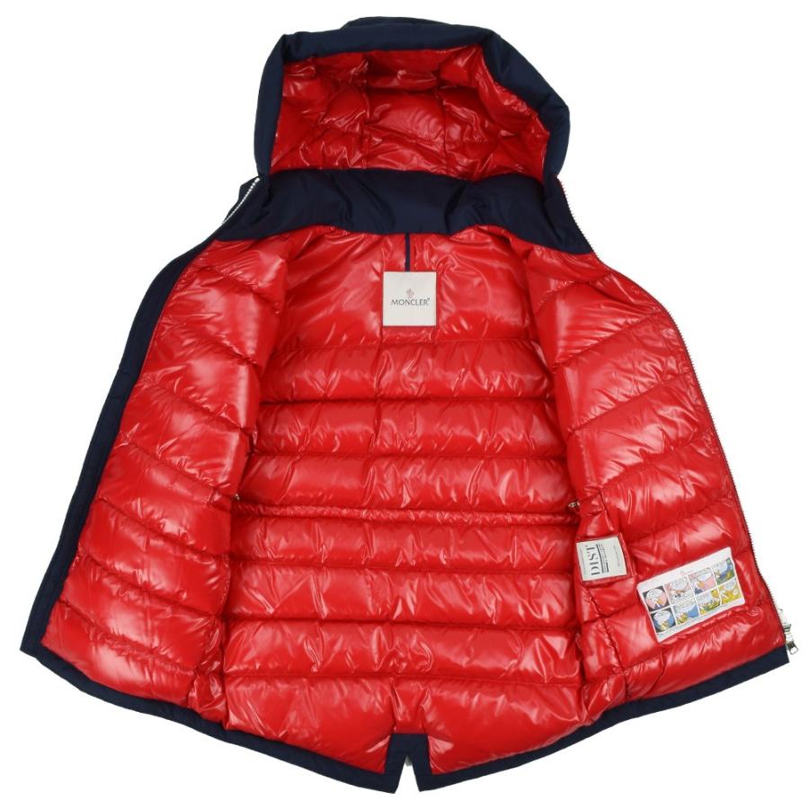 MONCLER（モンクレール） 【並行輸入品】モンクレール アイロン ダウン