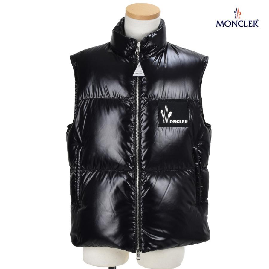 MONCLER（モンクレール） 【並行輸入品】モンクレール バンカー ダウン
