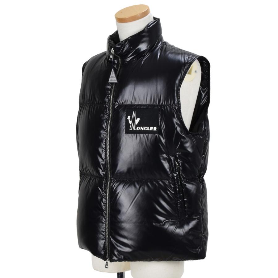 MONCLER（モンクレール） 【並行輸入品】モンクレール バンカー ダウン
