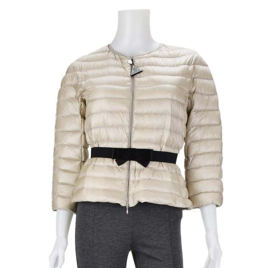 MONCLER モンクレール アウター レディース ジャケット ダウン オフ 