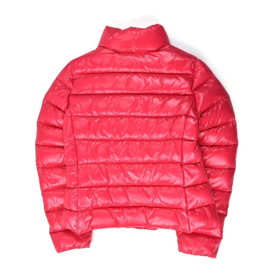 MONCLER ピンク フード付きジャケット　100 MONCLER ピンク フード付きジャケット 100 MONCLER モンクレール
