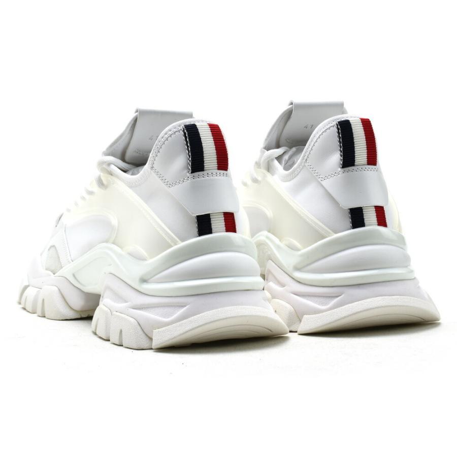 MONCLER モンクレール トレバー ローカット ダッドスニーカー MONCLER モンクレール トレバー ローカット ダッドスニーカー