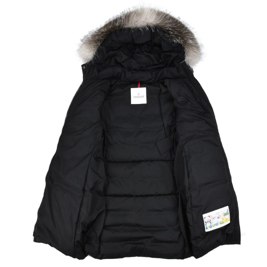 MONCLER（モンクレール） 【並行輸入品】モンクレール ダウンコート 