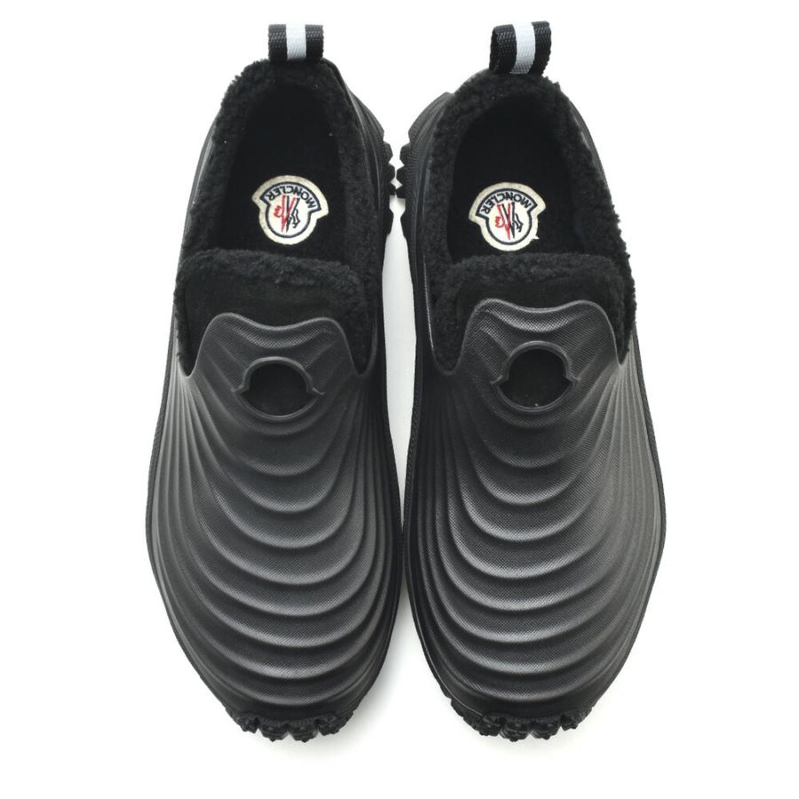 MONCLER（モンクレール） 【並行輸入品】モンクレール ブーツ メンズ