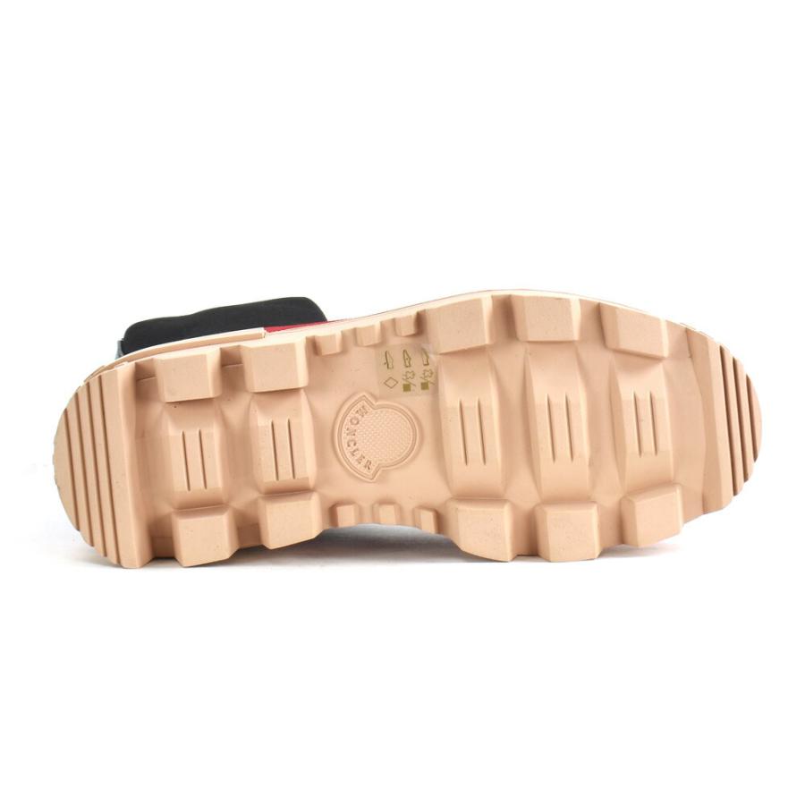 MONCLER（モンクレール） 【並行輸入品】モンクレール サイドゴア