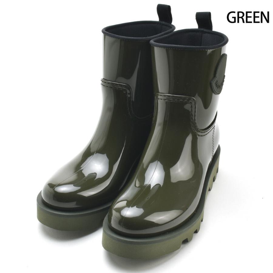 モンクレール　レインブーツ MONCLER 【並行輸入品】モンクレール レインブーツ レディース