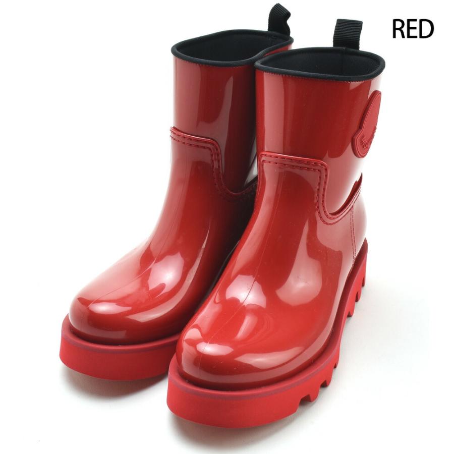 MONCLER 【並行輸入品】モンクレール レインブーツ レディース