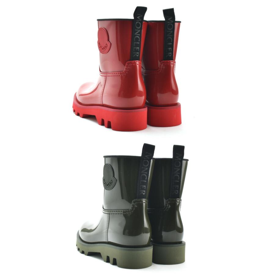 MONCLER 【並行輸入品】モンクレール レインブーツ レディース