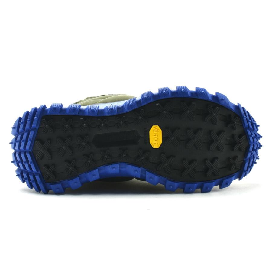 MONCLER 【並行輸入品】モンクレール スノーブーツ メンズ ブーツ