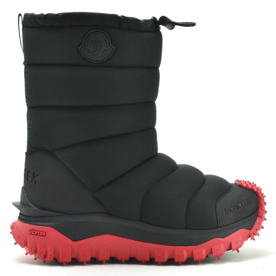 MONCLER モンクレール スノーブーツ メンズ ブーツ ゴアテックス MONCLER モンクレール スノーブーツ メンズ ブーツ ゴアテックス
