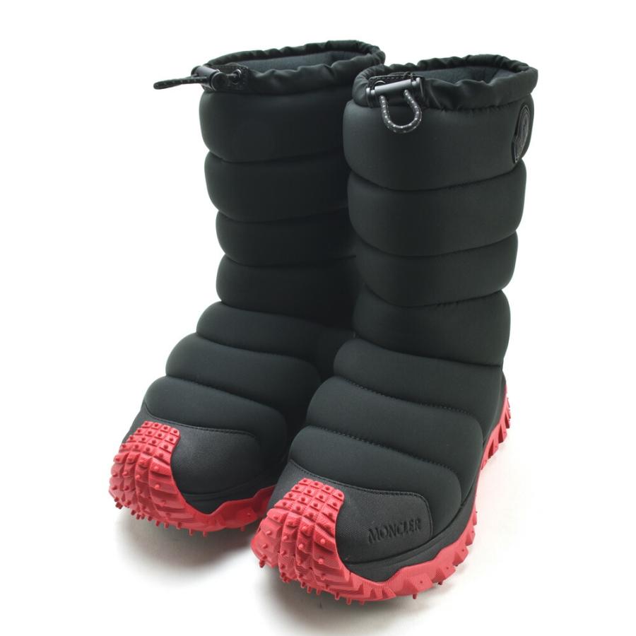 MONCLER モンクレール スノーブーツ メンズ ブーツ ゴアテックス MONCLER モンクレール スノーブーツ メンズ ブーツ ゴアテックス