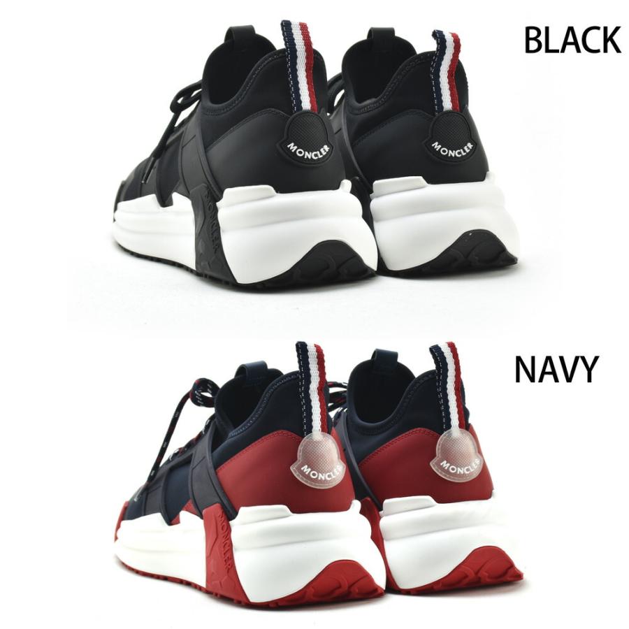MONCLER モンクレール ルナローブ スニーカー メンズ ランニング MONCLER モンクレール ルナローブ スニーカー メンズ ランニング