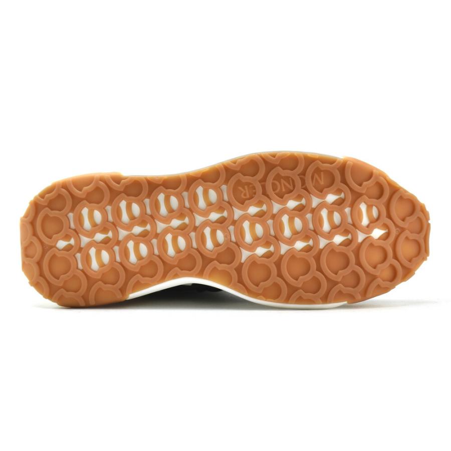 【SALE】【並行輸入品】モンクレール コンパサー スニーカー メンズ ダッドシューズ ローカット グレー COMPASSOR MONCLERの画像