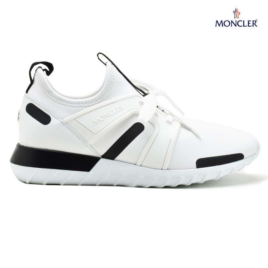 MONCLER（モンクレール） 【並行輸入品】モンクレール スニーカー 