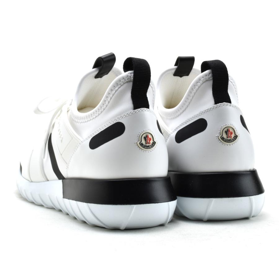 MONCLER（モンクレール） 【並行輸入品】モンクレール スニーカー 