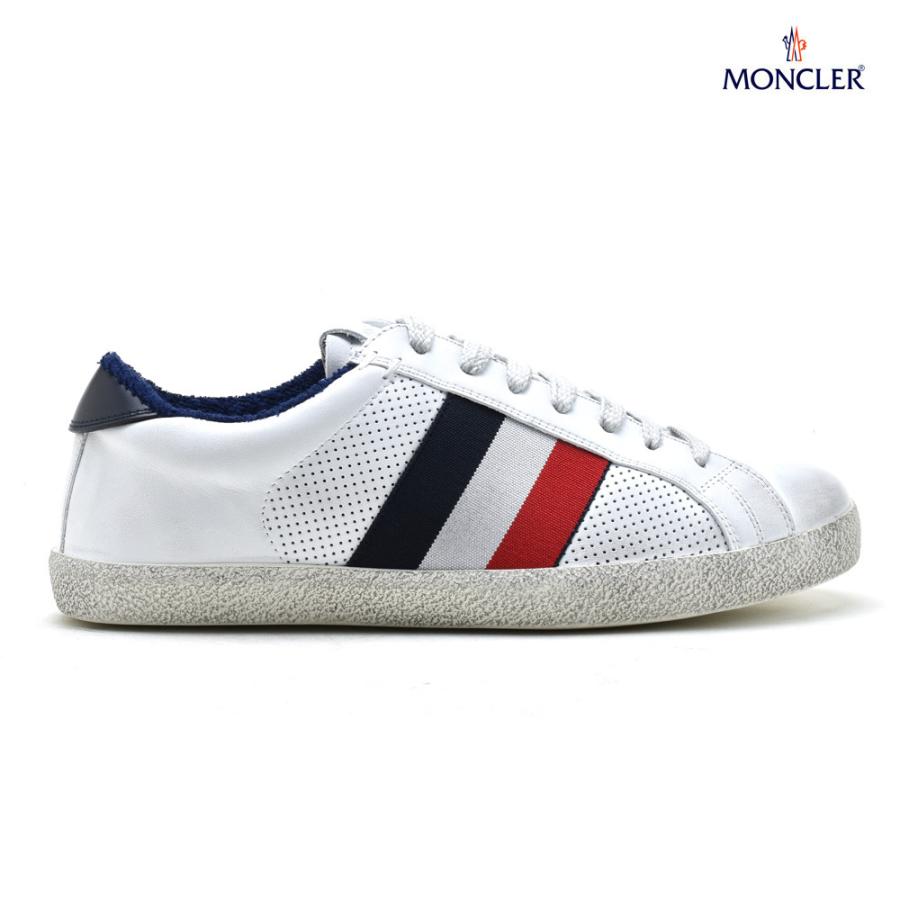 MONCLER（モンクレール） 【並行輸入品】モンクレール スニーカー