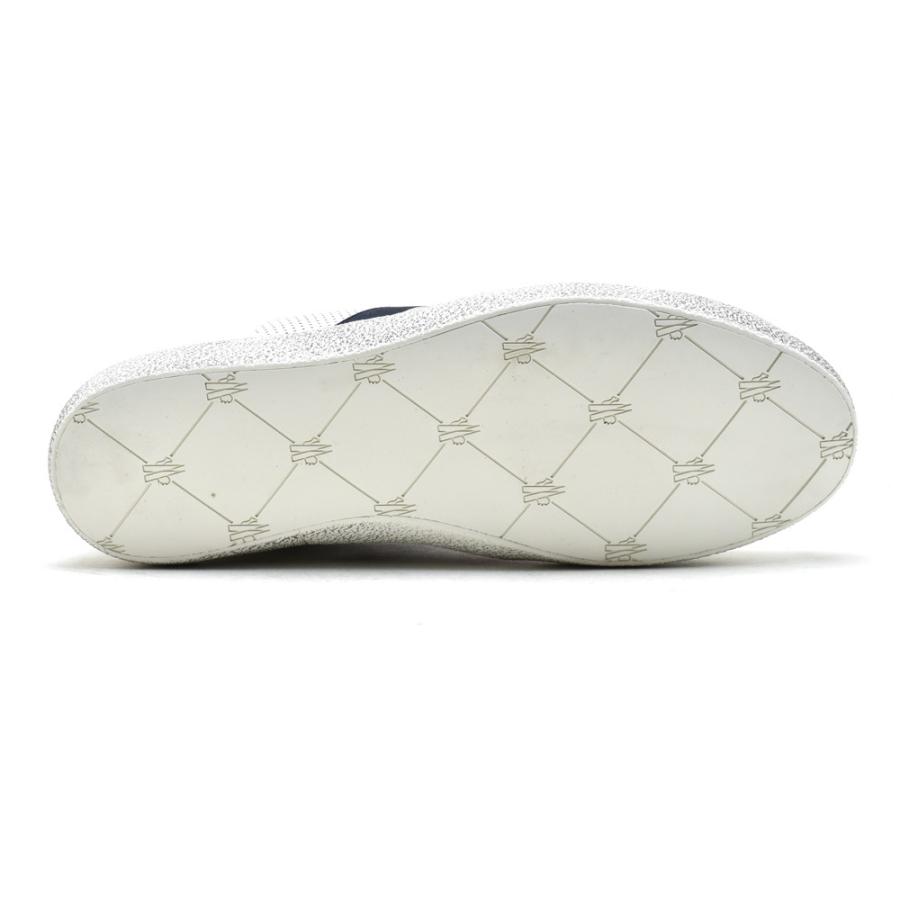 MONCLER 【SALE】モンクレール スニーカー ローカット ホワイト 白 