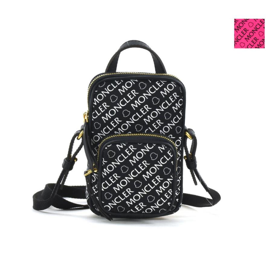 MONCLER 【SALE】モンクレール キリア2 ショルダーバッグ MONCLER 【SALE】モンクレール キリア2 ショルダーバッグ