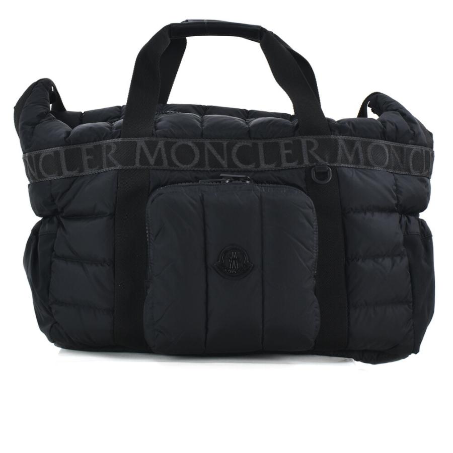 MONCLERボストンバック MONCLER（モンクレール） 【並行輸入品】モンクレール ダッフルバッグ