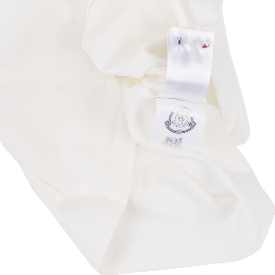 MONCLER 【並行輸入品】モンクレール トップス ポロシャツ 半袖