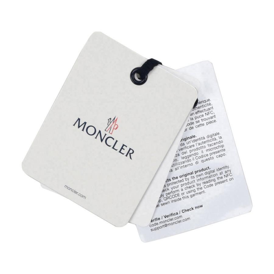 MONCLER 【並行輸入品】モンクレール トップス ポロシャツ 半袖