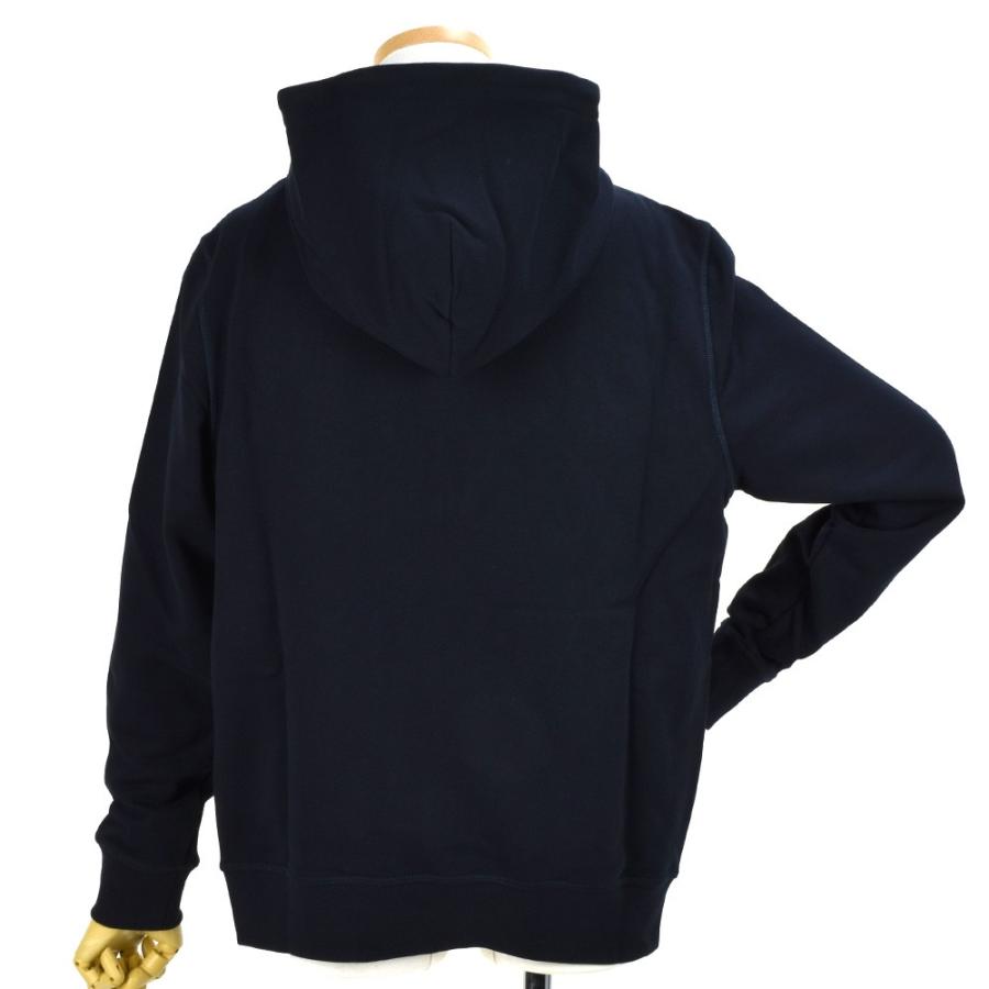 MONCLER モンクレール ジーニアス ニットビッグロゴ ジップ